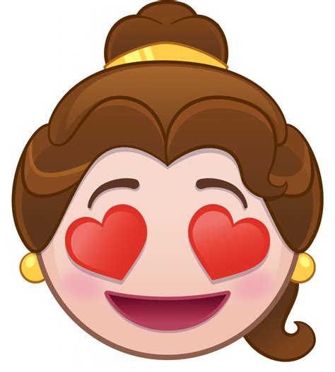 Beauty and the Beast cComes to Disney's Emoji Blitz - LaughingPlace.com ...