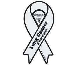 Lung Cancer Ribbon Images - ClipArt Best