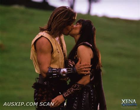 xena & hercules - Hercules - The Legendary Journey's Photo (2024985) - Fanpop