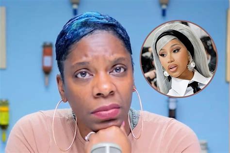 Tasha K Offers Cardi B $220,000 Quarter to Settle Defamation Case - Disndatradio