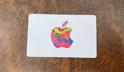 How To Check Your ITunes Or Apple Gift Card Balance Without Redeeming ...