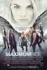 Maximum Ride Movie Poster - IMP Awards