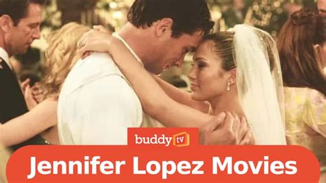 Jennifer Lopez Movies List: Ranked Best to Worst - BuddyTV