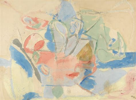 Who Was Helen Frankenthaler, and Why Was She Important?