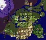 Ragnarok Online/World Map — StrategyWiki, the video game walkthrough and strategy guide wiki