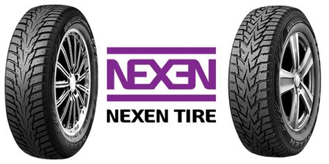 Nexen Tires Review! [2022]