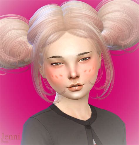 Sims 4 cc white face paint - jesjordan