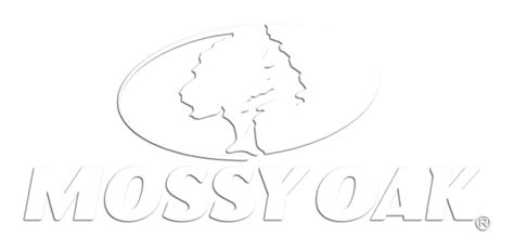 Mossy Oak Logo - LogoDix