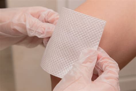 Benefits of Silicone Dressings in Wound Care | Raleigh Coatings Ltd
