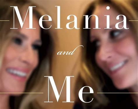 Book review: 'Melania and Me' is not a giggly tell-all