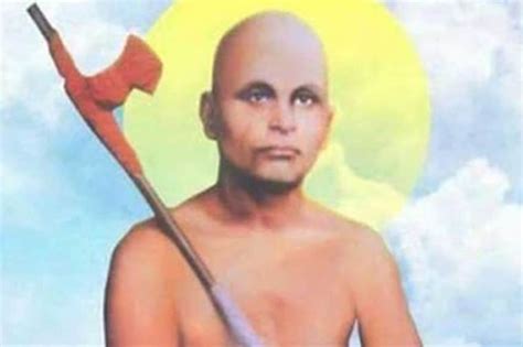 Death anniversary Dandi Swami Sahajanand Saraswati was an eternal rebel monk nodakm | पुण्यतिथि ...