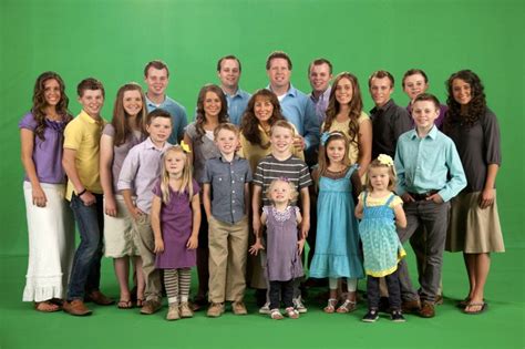 Josh Duggar Arrested: TLC Addresses Duggar Family's Recent Scandal