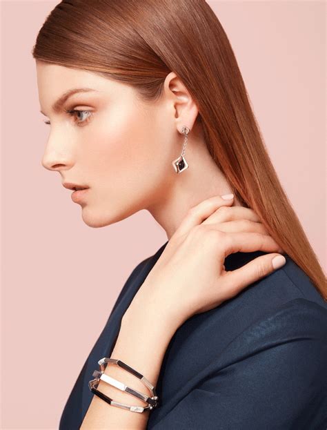 Square Cage with Sphere Dangling Earrings – wbritt #Minimalistic #Jewelry#Simple #Chic #Elegant ...