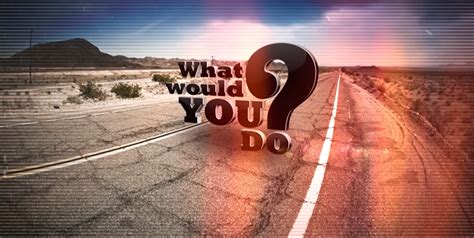 What Would You Do? Season 17 Release Date: Is The Popular Show On Its Way To Make A Comeback