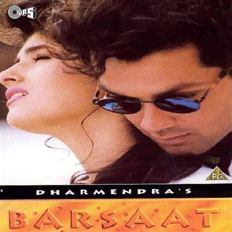 Barsaat (Original Motion Picture Soundtrack) - Single by Nadeem Shravan | Spotify