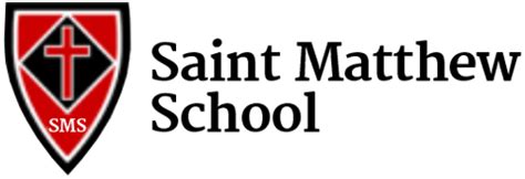 Saint Matthew Catholic School