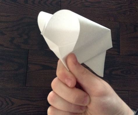 Paper Popper - Easy With Adjustable Volume! | Spring crafts for kids, How to make paper, Crafts ...