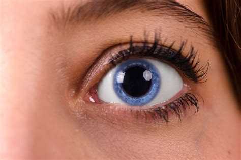 Dilated Pupils: Symptoms, Causes, and Treatment