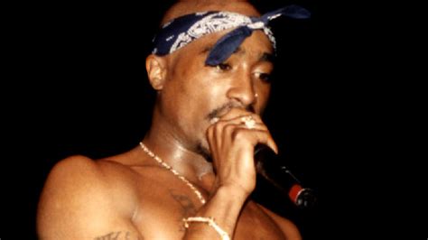 Tupac Shakur Had A Place In His Heart For An Unlikely Style Of Music