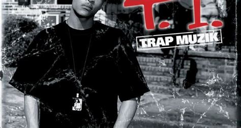 Today in Hip-Hop History: T.I. Dropped His Second Album ‘Trap Muzik’ 17 ...