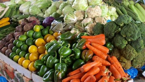 Vegetales orgánicos. Foto: Roberto Verzo. | Comida saludable, Frutas y verduras, Alimentos