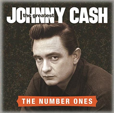 Johnny Cash CD Covers