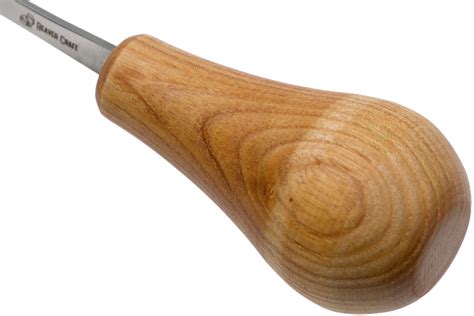 BeaverCraft Universal Detail Pro Knife C17P, wood carving knife with ...