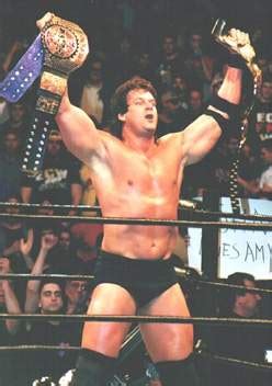 The Late Mike Awesome ECW Pictures Page