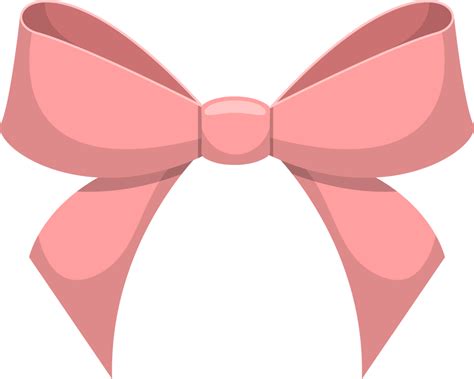 Bow clipart design illustration 9398548 PNG