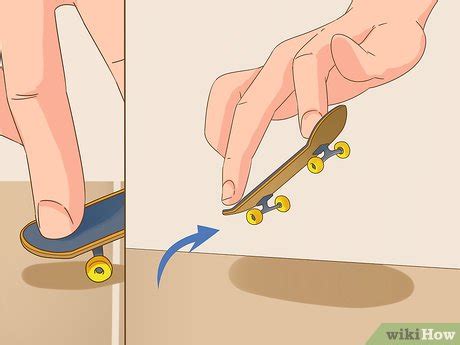 How to Fingerboard: A Beginner’s Guide