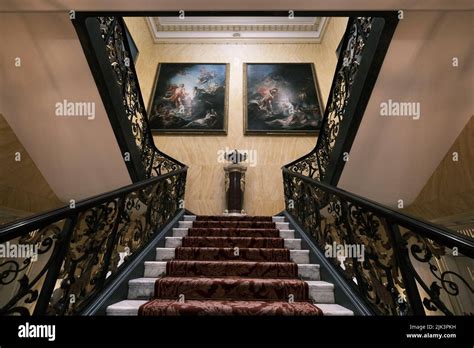 The Wallace Collection Stock Photo - Alamy