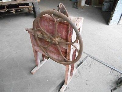 Antique Corn Sheller | eBay