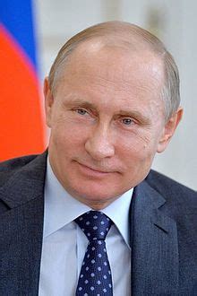 Vladimir Poutine — Wikipédia