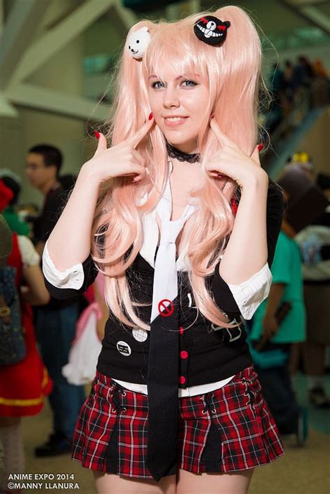 Anime Expo 2014 | Anime expo, Best cosplay, Expo