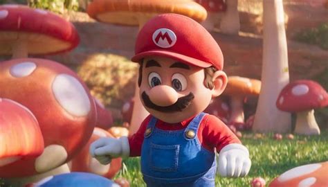 THE SUPER MARIO BROS. MOVIE (2023) Teaser Trailer: The Video Game Adaptation brings Mario, an ...