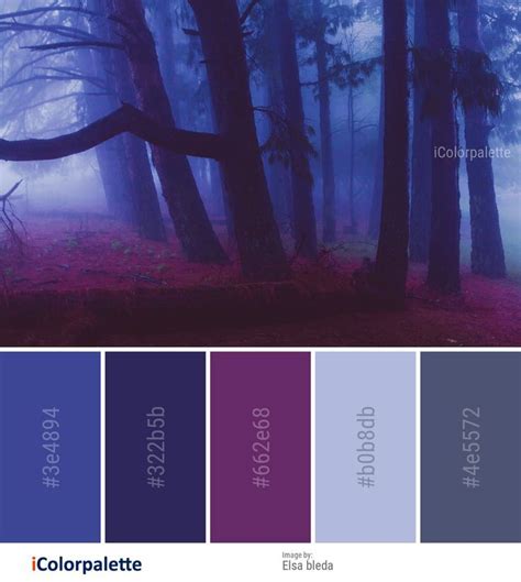 17 Color Palette inspirations from Elsa bleda | Color palette, Color palette design, Color schemes