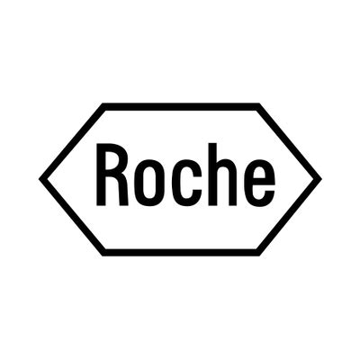 Roche Logo - LogoDix