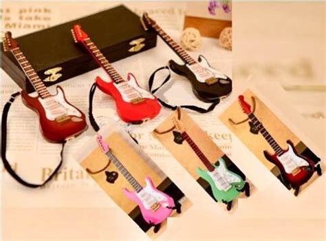 Western Musical Instruments / Electric Guitar Only for 1/12, 1/8, 1/6 ...