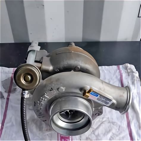 Holset Turbo Hx35 for sale in UK | 37 used Holset Turbo Hx35