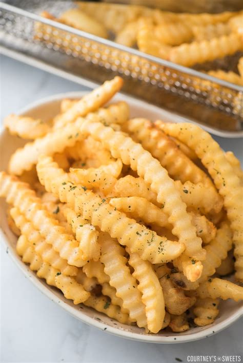 How To Cook Frozen French Fries - Heartpolicy6