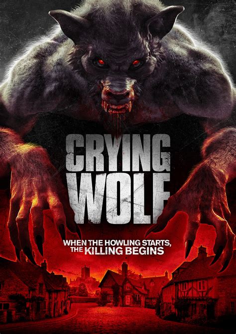 Crying Wolf 3D (2015) HD - WatchSoMuch