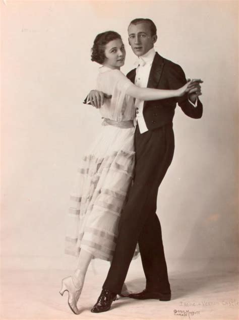 The Adagio Dancers, the Ballroom Dancers and Richard Stuart | The New ...