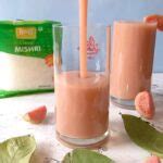 Fresh Guava Juice | Homemade Guava Juice - Candid Treat