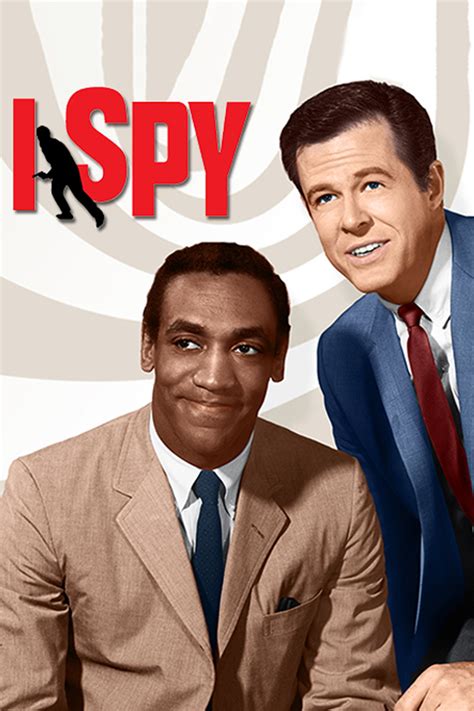 I Spy - Where to Watch and Stream - TV Guide