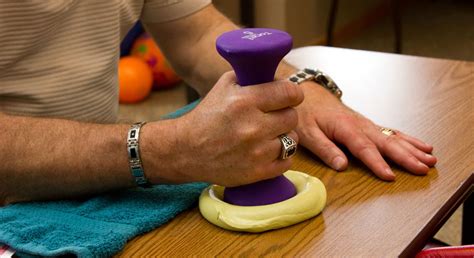 Hand, Elbow, Shoulder | Occupational Therapy | Pioneer Therapy Center