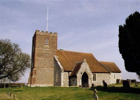 Winterbourne, Berkshire - Alchetron, the free social encyclopedia