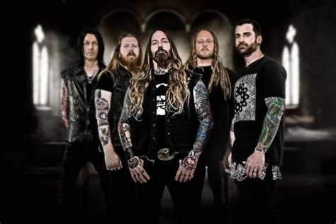 Devildriver - discography, line-up, biography, interviews, photos