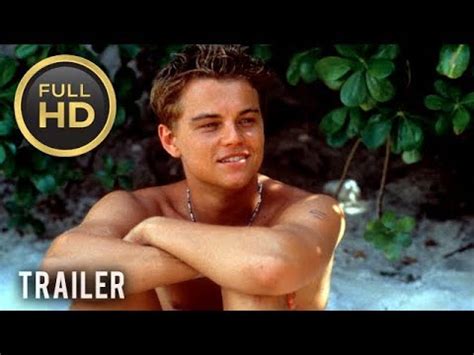 🎥 THE BEACH (2000) | Full Movie Trailer | Full HD | 1080p - YouTube