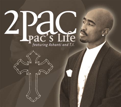 2Pac - Pac`s Life [International Version (Explicit)] [single] (2007) :: maniadb.com