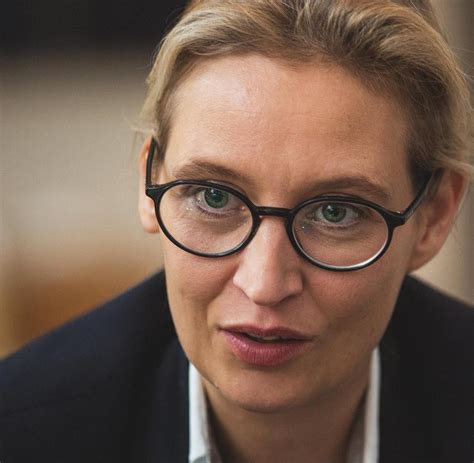 Alice Weidel - Alice Weidel Alternative Zu Frauke Petry - Nach dem ...